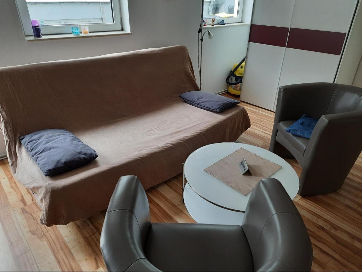 City Apartment Bremen - Ferienwohnung Im Zentrum - Wlan Kostenlos! Exterior photo
